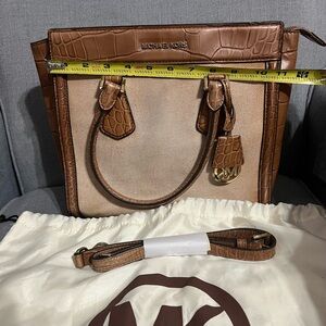 Michael Kors bag
